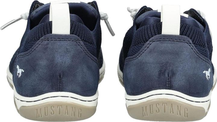 Actual product image Mustang Sneaker (41)