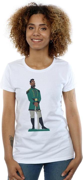 Image du produit Disney - T-shirt FROZEN MATTIAS - Femme (M)