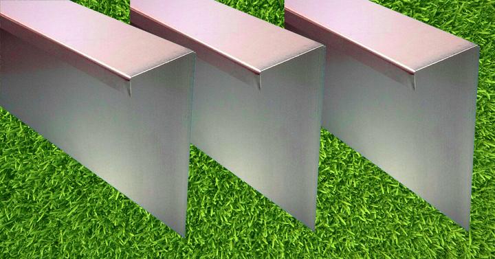 Immagine prodotto Green Split Recinto di lumache