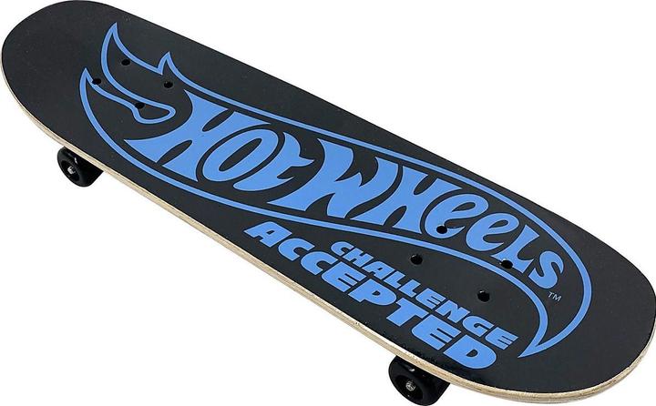 Produktbild Hot Wheels Skateboard (27.95")