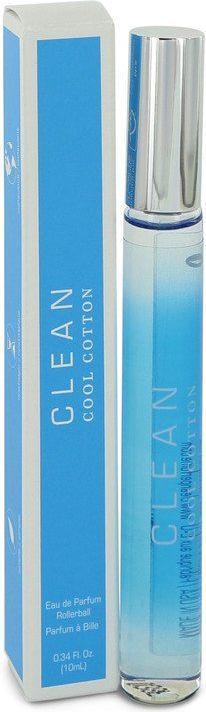 Clean Cool Cotton by