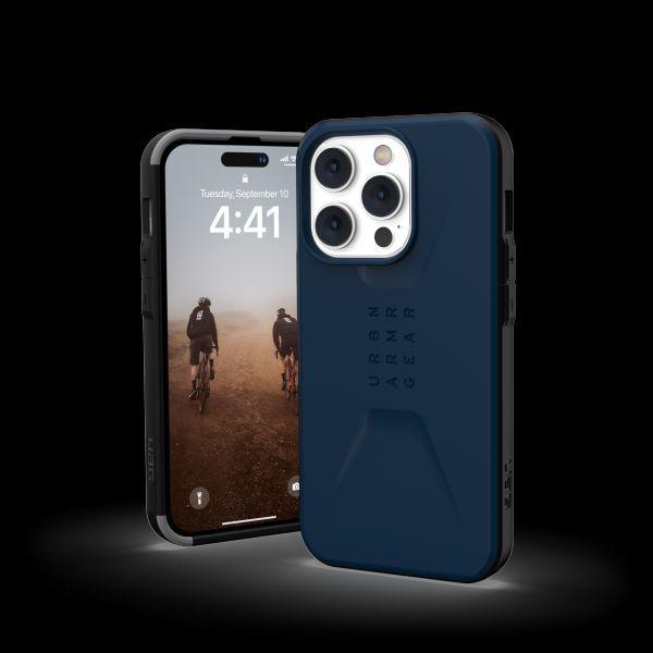 Immagine prodotto UAG Custodia civile (Apple iPhone 14 Pro Max)