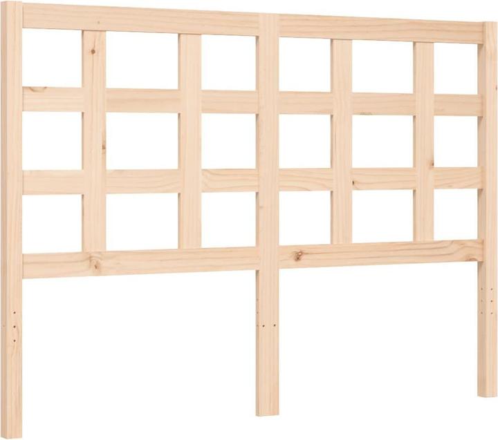 Actual product image VidaXL Azura (120 x 200 cm)