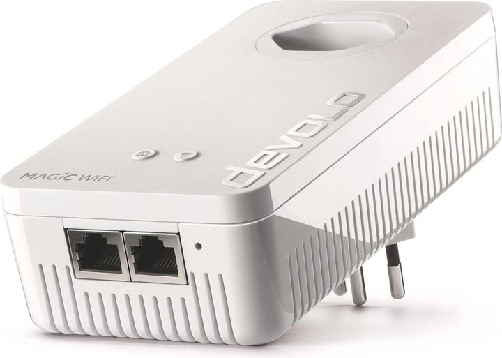 Devolo Extension Magic 2 WiFi next (2400 Mbit/s)