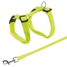Produktbild Trixie Katzengeschirr Uni (Katze, Hundesport)