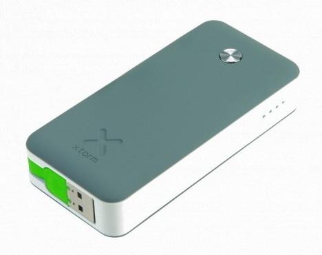 Xtorm XB099 Go (4000 mAh, 14.80 Wh)