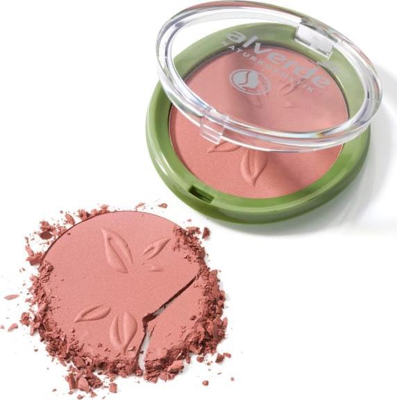 Immagine prodotto dm alverde Fard in polvere pretty terra 03 (03 terra)