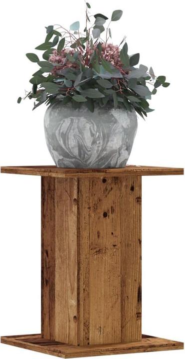 Immagine prodotto VidaXL Supporto per piante 2 pezzi -Ottica 30 x 30 x 40 cm