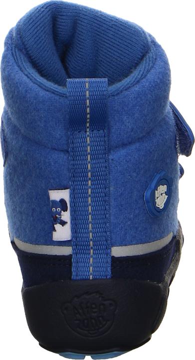 Produktbild Affenzahn Winterstiefel WOLLE COMFY Elefant (23)