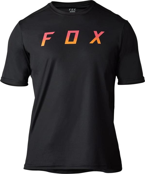 Produktbild Fox Jersey 23 Ranger Ss Dose Blk 2x (XXL)