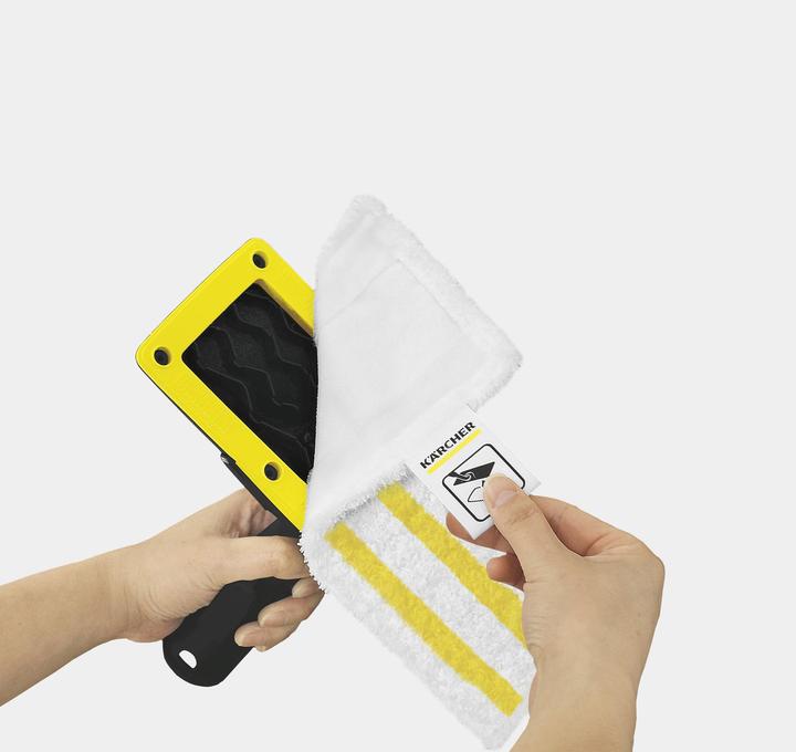 Immagine prodotto Kärcher Universale pavimento panno set EasyFix M