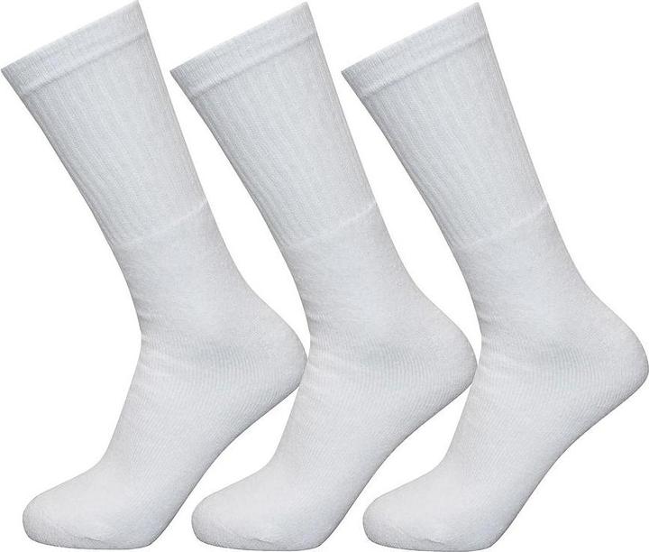 Exceptio Multi Sport Socken (3erPack) (3er Pack, 30, 31)