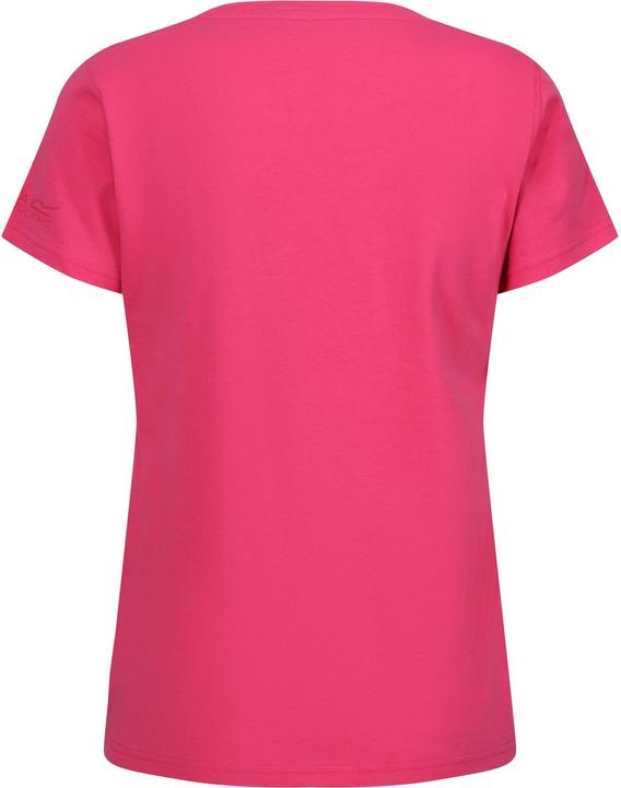 Image du produit Regatta - T-shirt FILANDRA - Femme (46 D)