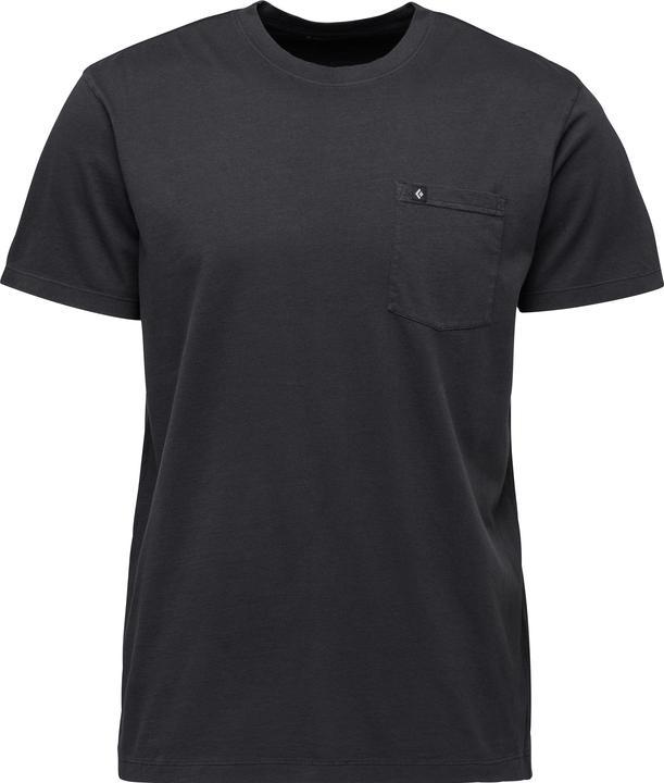 Immagine prodotto Black Diamond M Diamond Patch Ss Pocket Tee (M)