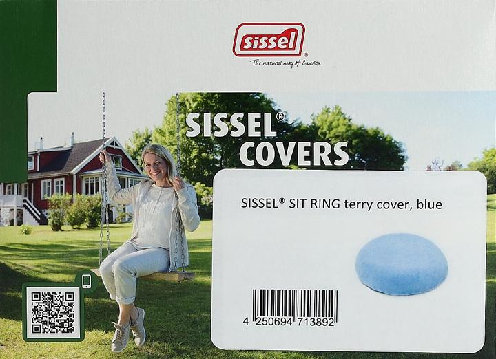 Actual product image Sissel Sit ring cover (Ø 45 cm)