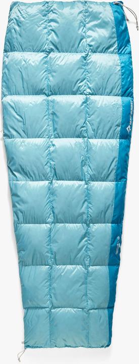 Image du produit Sea To Summit Sac de couchage Traveller 7°C Down (220 cm)