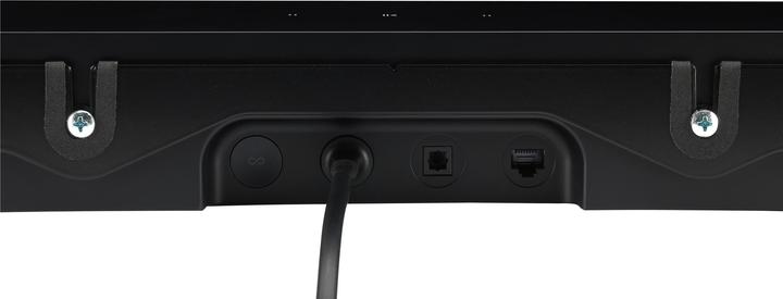 Image du produit Mountson MS81B - Support mural pour Sonos Ray (Installation murale, Non mobile)