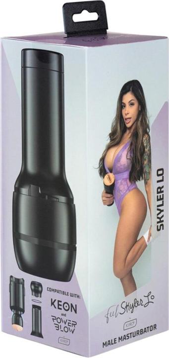 Produktbild Kiiroo Feel Skyler Lo