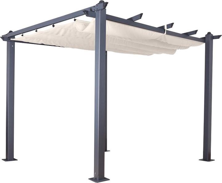 Produktbild Jet-Line Luxor (400 cm, 300 cm)