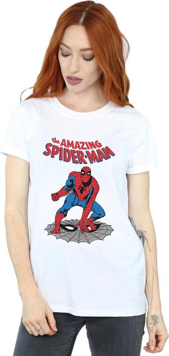 Produktbild The Amazing SpiderMan TShirt (XL)