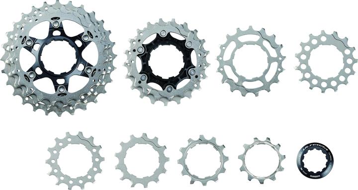 Produktbild Shimano Ultegra CS-RS8000/CS-HG800 (11-fach, 11-28)