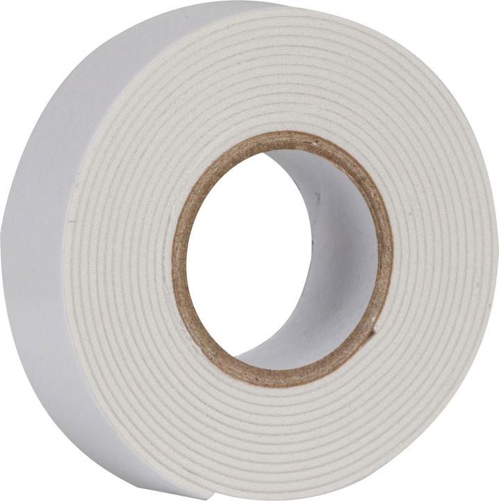 Actual product image Lifetime Tools Double sided adhesive tape (19 mm)