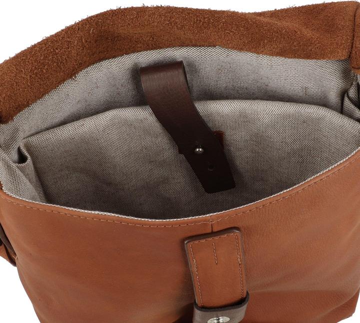 Image du produit Harolds Sac à bandoulière Lift en cuir 25 cm