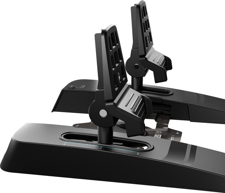 Image du produit Turtle Beach VELOCITY ONE - Rudder Global (Xbox Series S, Xbox One S, PC, Xbox One X, Xbox Series X)