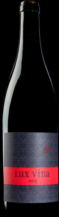 Produktbild Domaines Chevaliers Syrah Rhône Saga Wallis AOC (1 x 75 cl, 2018)