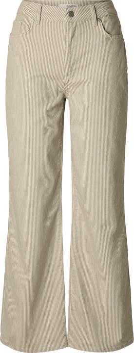Produktbild Selected Femme High Waist Wide Fit Jeans (W30/L32)
