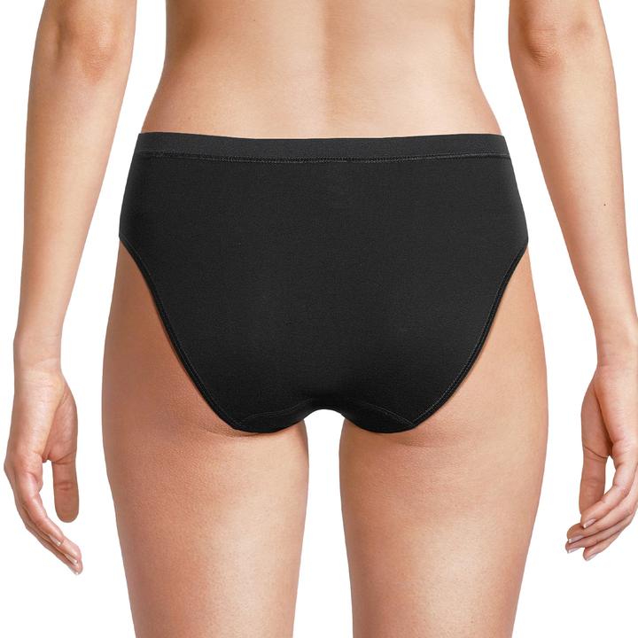 Produktbild Conta 5er Pack Feinripp Midi Slip (44, XXL, 5er Pack)