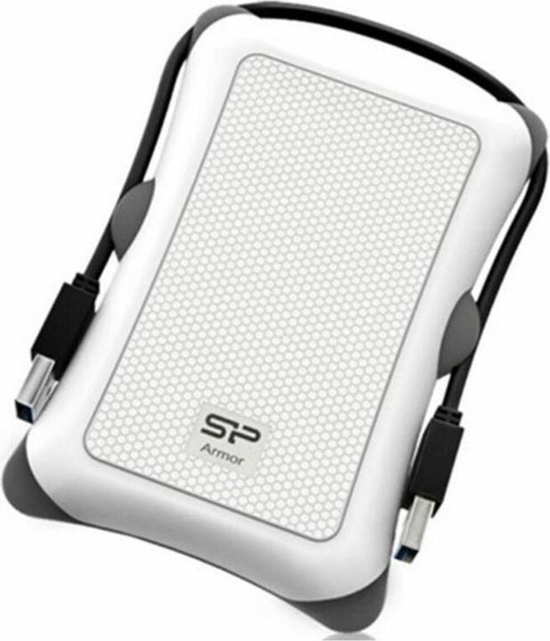 Produktbild Silicon Power Armor USB 3.1 Gen1 (1 TB)