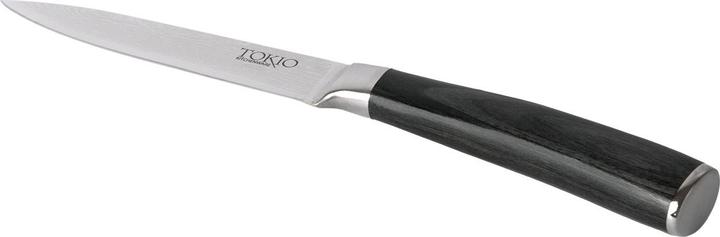 Produktbild Tokio Kitchenware Damast-Kochmesser (12.50 cm)