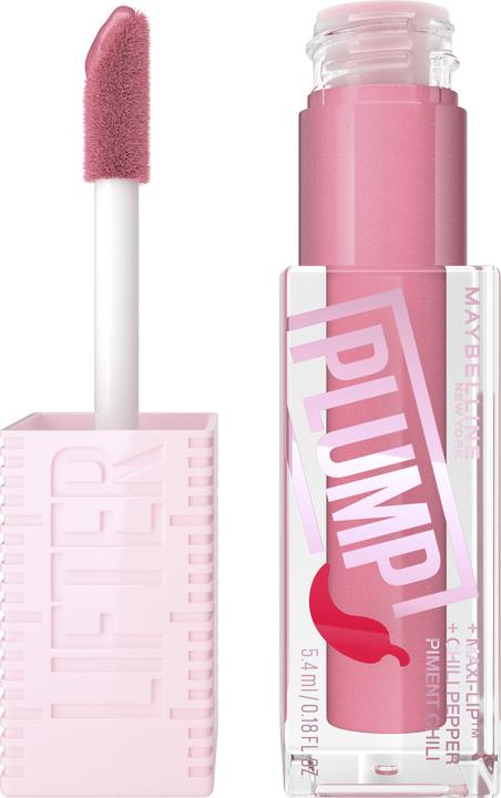 Maybelline New York Lifter (1 Blush Blaze)