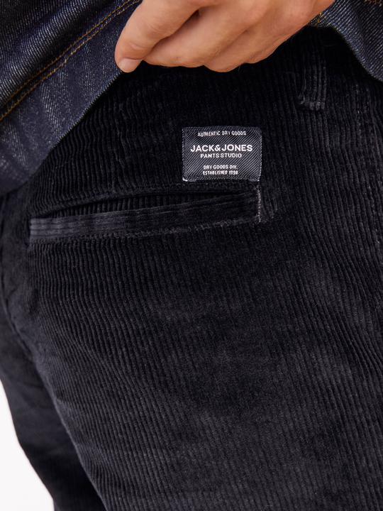 Actual product image Jack & Jones Jpstkarl Jjasher Cordory Chino (34)