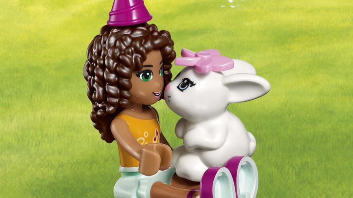 Produktbild LEGO Geburtstagsparty (41110, LEGO Friends)