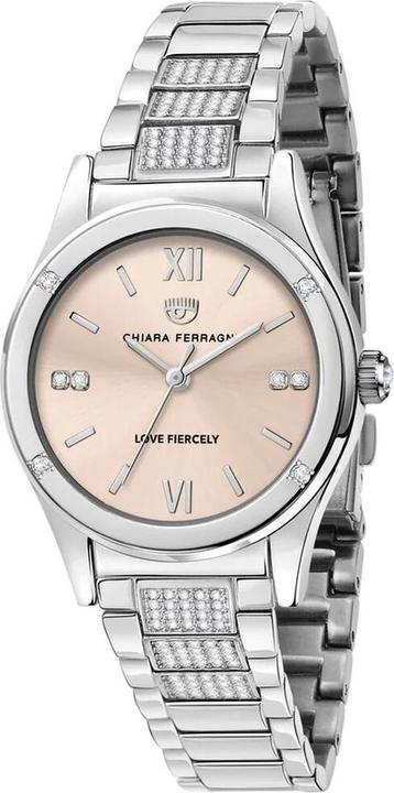 Actual product image Chiara Ferragni Ladies' watch R1953102508 (Ø 32 mm) (32 mm)