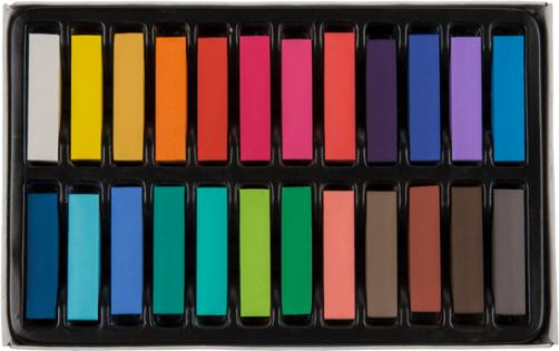 Immagine prodotto Magni Gesso per capelli 24 colori