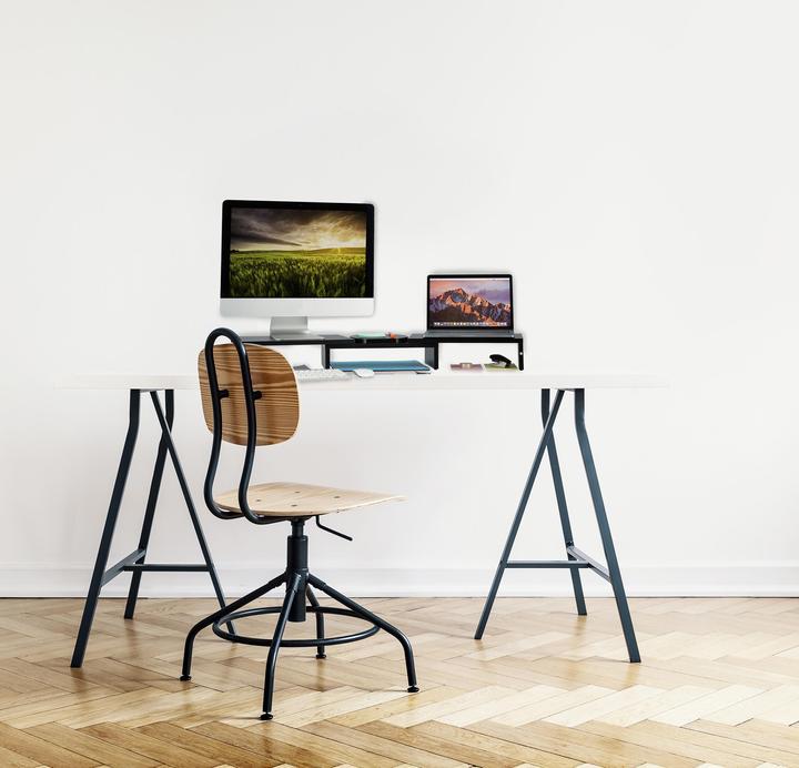 Actual product image Relaxdays Dual