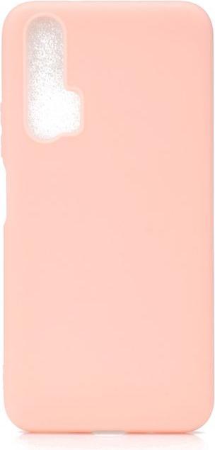 Immagine prodotto MU Classic Serie Softcase TPU (Honor 20 Pro)