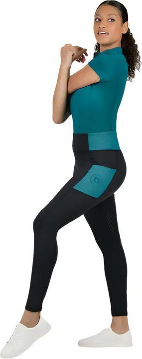 Image du produit Dublin - Collant d'équitation EVERYDAY - Femme (32 D)