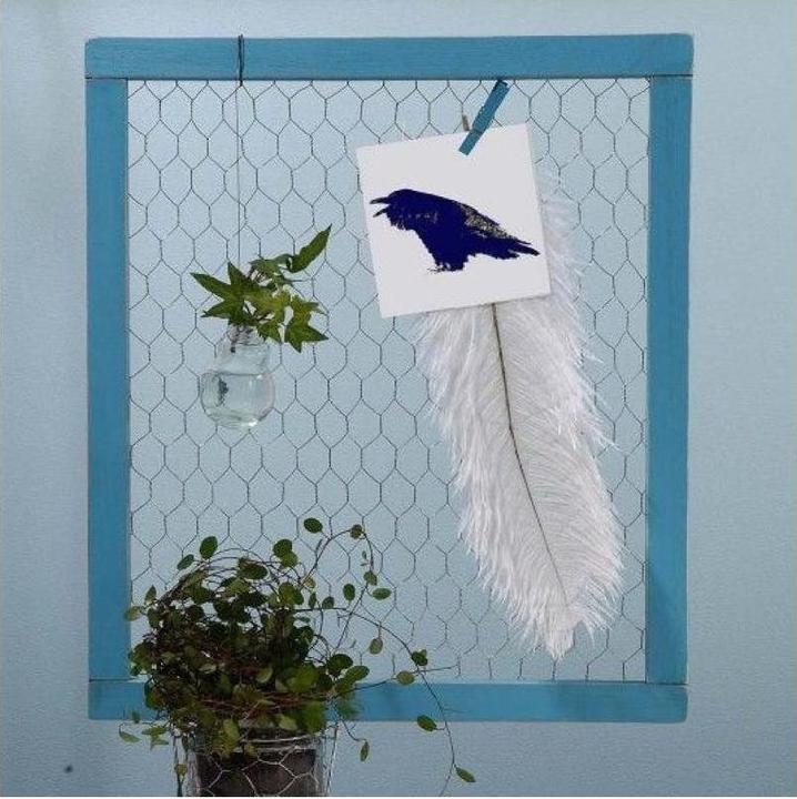 Produktbild Creativ Company Maschendraht 40 cm (20 m)