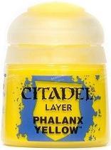 Immagine prodotto Games Workshop Strato - Phalanx Yellow (Materiale sintetico)