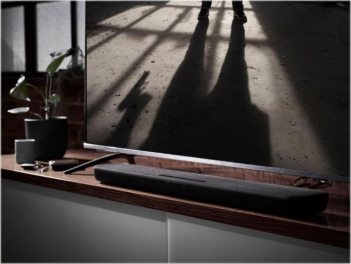 Image du produit Yamaha YAS-109 (60 W, Canal 2.1)