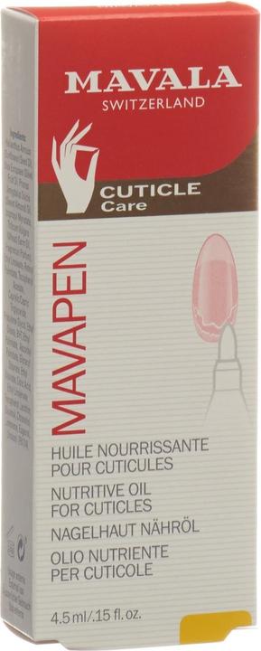 Mavala Mavapen Nagelpflegeöl-Stift (4.50 ml)