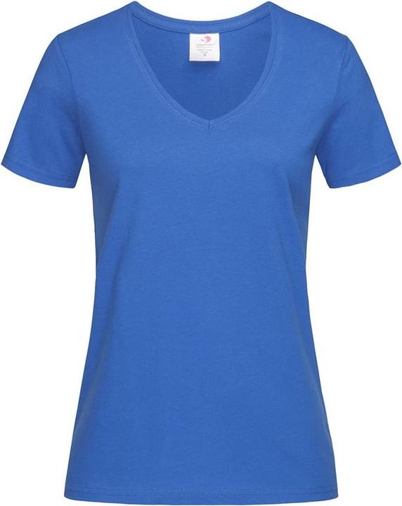 Stedman Classic TShirt mit VAusschnitt
