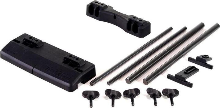 Image du produit Makita Adaptateur pour rail de guidage (26.50 cm)
