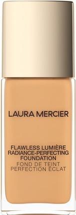Actual product image Laura Mercier Flawless Lumiere Foundation - 2w2 Butterscotch (2W2 Butterscotch)