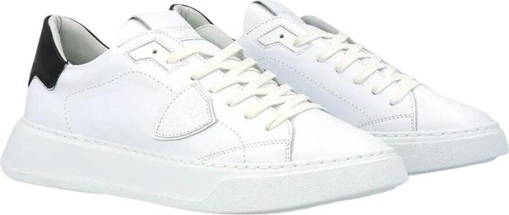Produktbild Philippe Model BTLU3119273-807 (41)