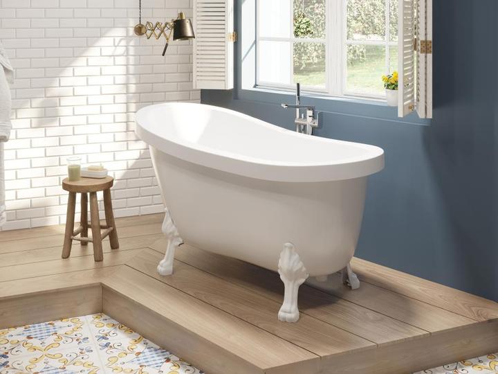 Produktbild Shower Design Nisos (200 l, 145 cm, 145 cm)